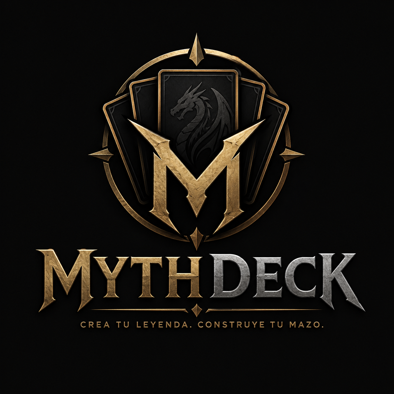 MythDeck